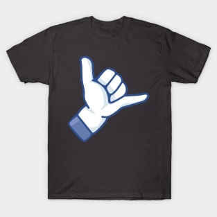 Shaka Like T-Shirt